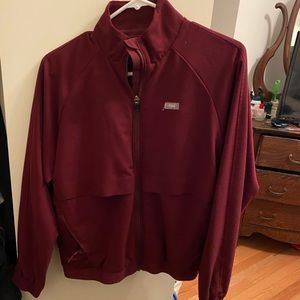 FIGS JACKET